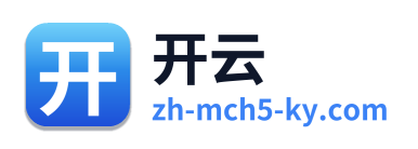 开云 Logo